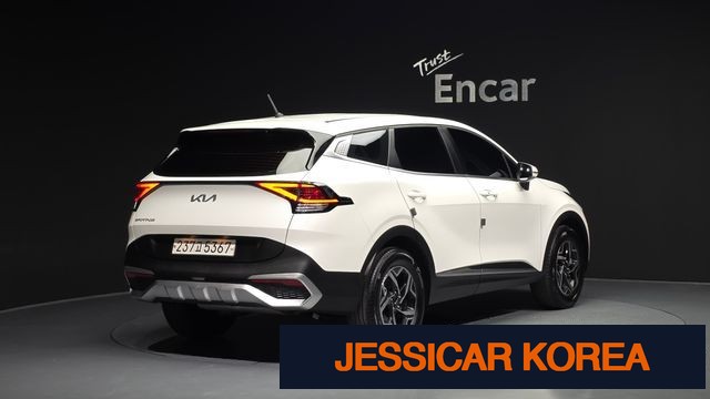 2024 Kia Sportage 5th Gen - Thumbnail 10