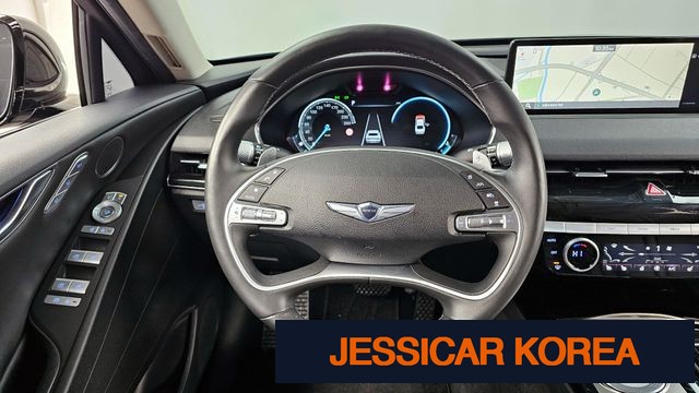 2022 Genesis G80 (RG3) - Thumbnail 2