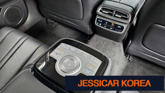 2022 Genesis G80 (RG3) - Thumbnail 4