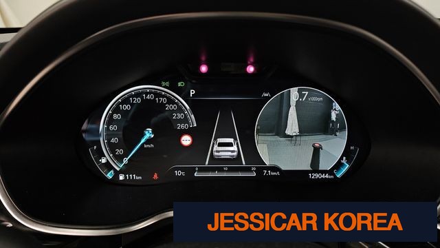 2022 Genesis G80 (RG3) - Thumbnail 13