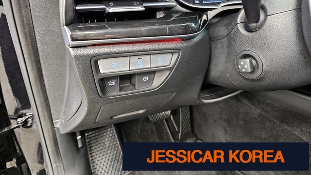 2022 Genesis G80 (RG3) - Thumbnail 16