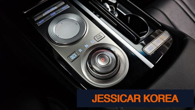 2022 Genesis G80 (RG3) - Thumbnail 19