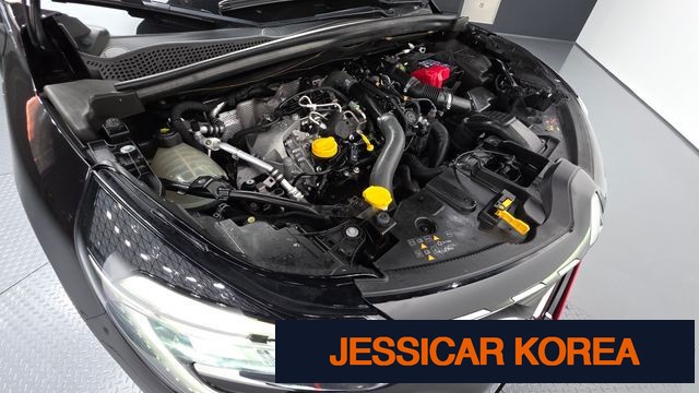 2020 Renault Korea capture - Thumbnail 2