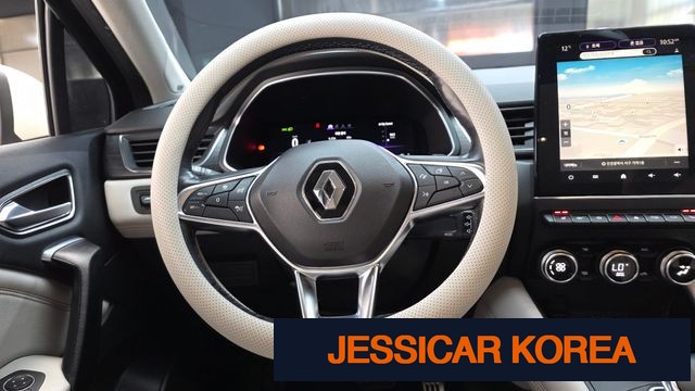 2020 Renault Korea capture - Thumbnail 3