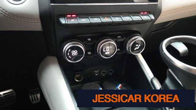 2020 Renault Korea capture - Thumbnail 4