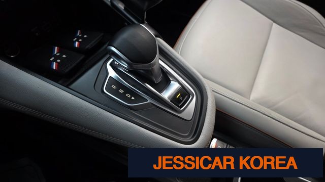 2020 Renault Korea capture - Thumbnail 5