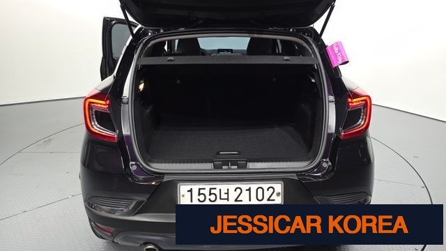 2020 Renault Korea capture - Thumbnail 6