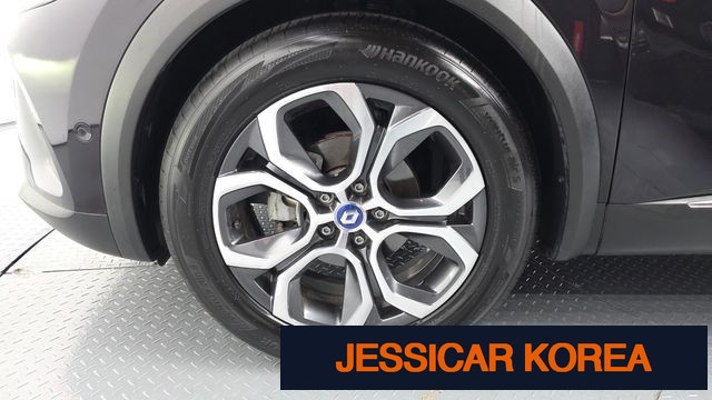 2020 Renault Korea capture - Thumbnail 11