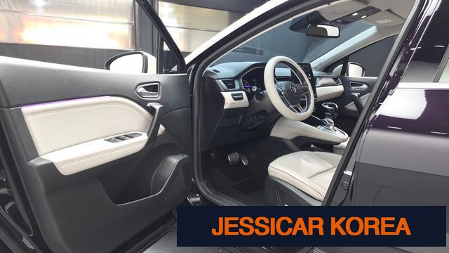2020 Renault Korea capture - Thumbnail 12