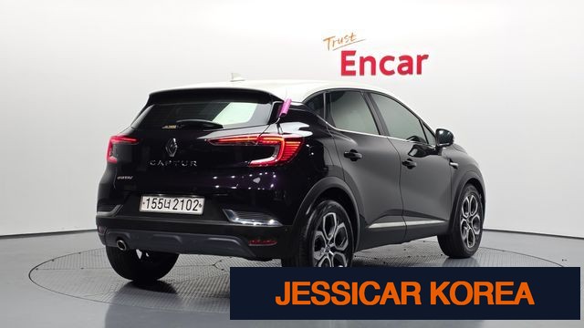 2020 Renault Korea capture - Thumbnail 13