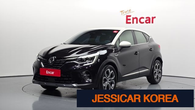 2020 Renault Korea capture - Thumbnail 15