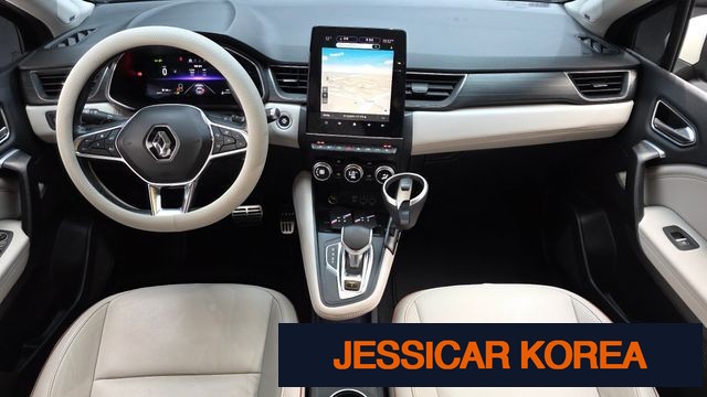 2020 Renault Korea capture - Thumbnail 18