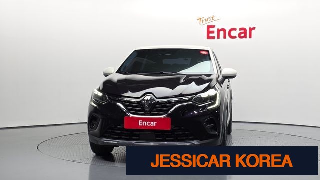 2020 Renault Korea capture - Thumbnail 20