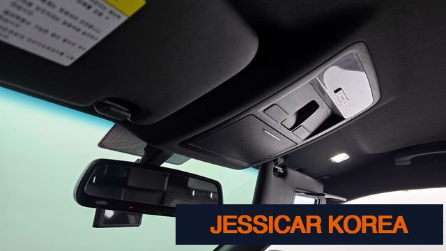 2020 KG Mobility Rexton Sports - Thumbnail 8