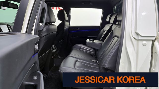 2020 KG Mobility Rexton Sports - Thumbnail 14