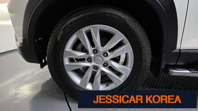 2020 KG Mobility Rexton Sports - Thumbnail 15