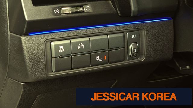 2020 KG Mobility Rexton Sports - Thumbnail 18