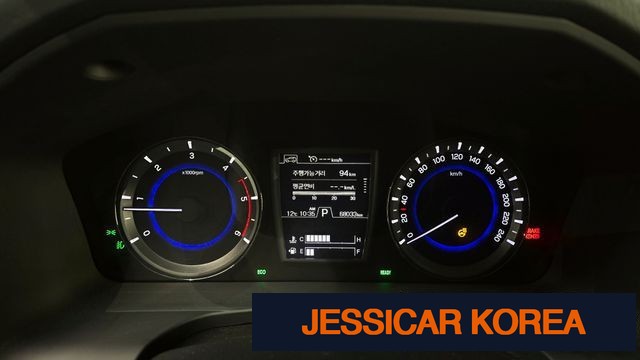 2020 KG Mobility Rexton Sports - Thumbnail 20