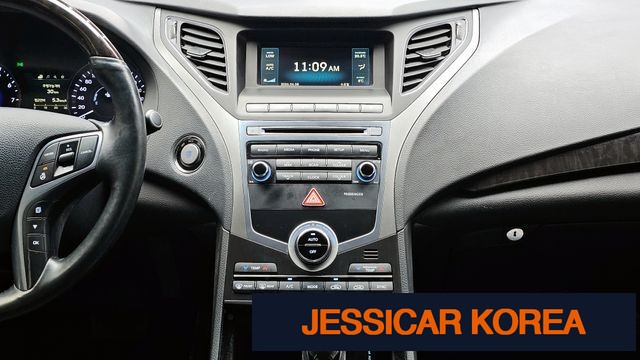 2017 Hyundai Grandeur HG - Thumbnail 2