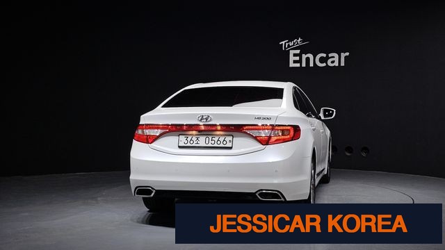 2017 Hyundai Grandeur HG - Thumbnail 6