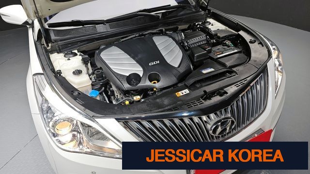 2017 Hyundai Grandeur HG - Thumbnail 10