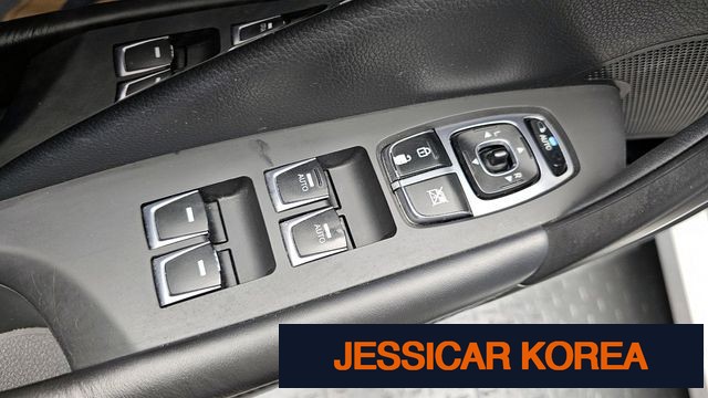 2017 Hyundai Grandeur HG - Thumbnail 11