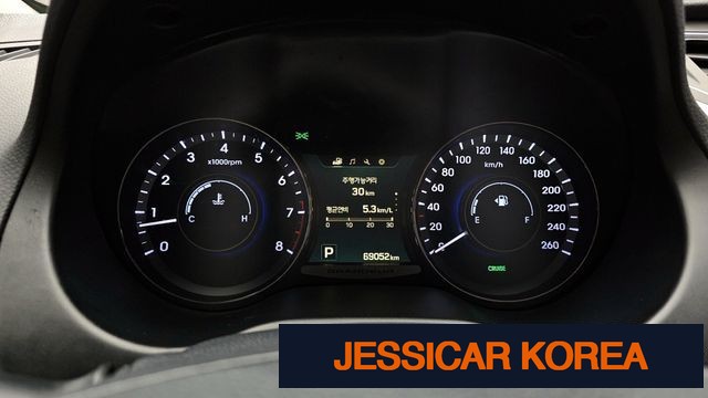 2017 Hyundai Grandeur HG - Thumbnail 17