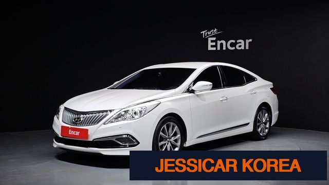 2017 Hyundai Grandeur HG - Thumbnail 19