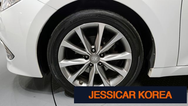 2017 Hyundai Grandeur HG - Thumbnail 20