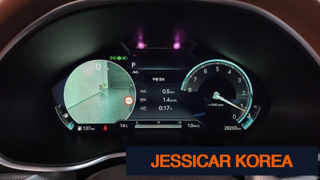 2022 Genesis G80 (RG3) - Thumbnail 3