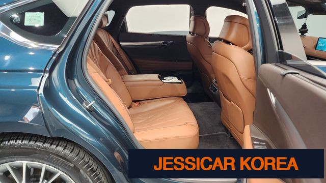 2022 Genesis G80 (RG3) - Thumbnail 5