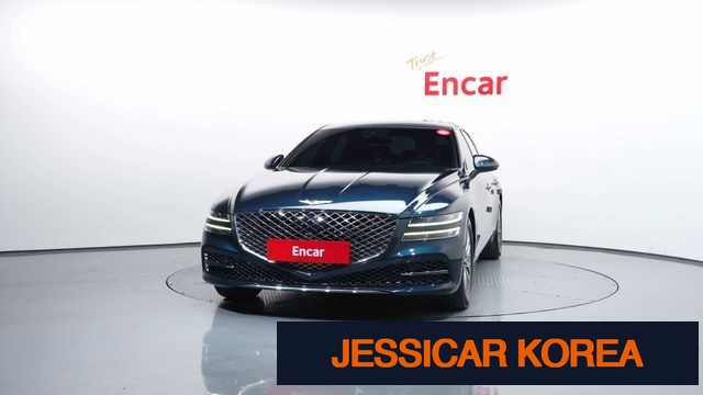 2022 Genesis G80 (RG3) - Thumbnail 6
