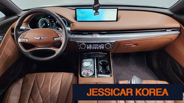 2022 Genesis G80 (RG3) - Thumbnail 7