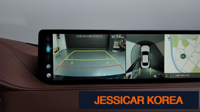 2022 Genesis G80 (RG3) - Thumbnail 8