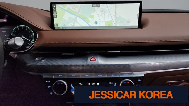 2022 Genesis G80 (RG3) - Thumbnail 9