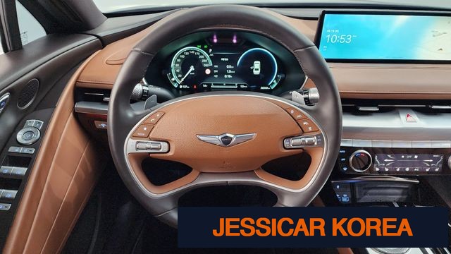 2022 Genesis G80 (RG3) - Thumbnail 10