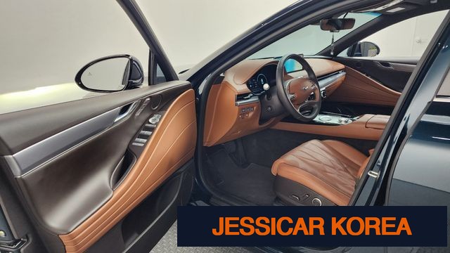 2022 Genesis G80 (RG3) - Thumbnail 13