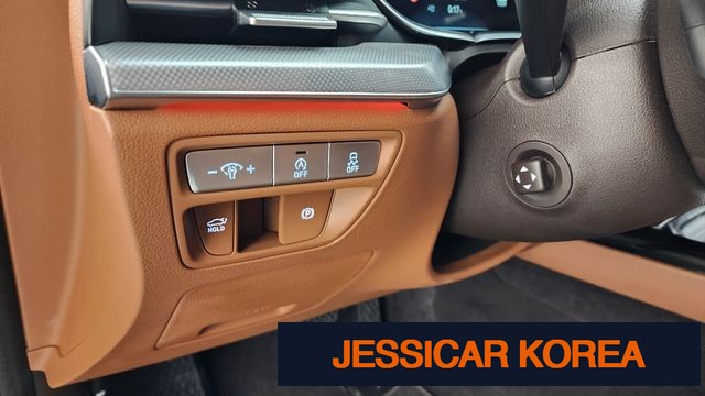 2022 Genesis G80 (RG3) - Thumbnail 14