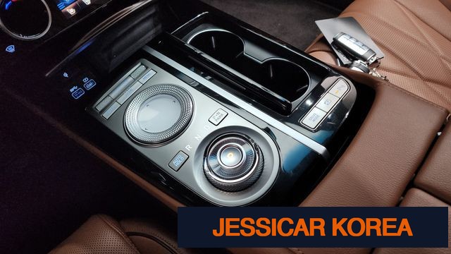 2022 Genesis G80 (RG3) - Thumbnail 15