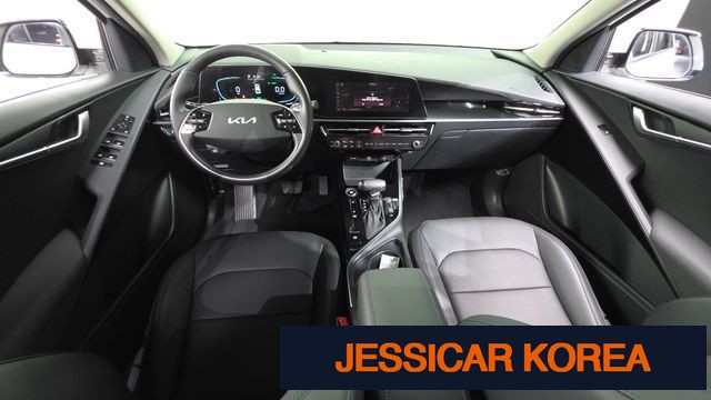 2022 Kia The All New Niro - Thumbnail 4