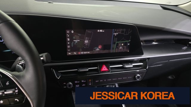 2022 Kia The All New Niro - Thumbnail 8