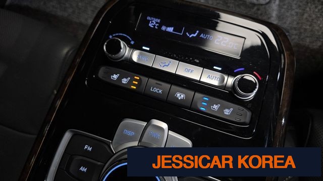 2019 Genesis G90 - Thumbnail 5