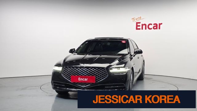 2019 Genesis G90 - Thumbnail 6