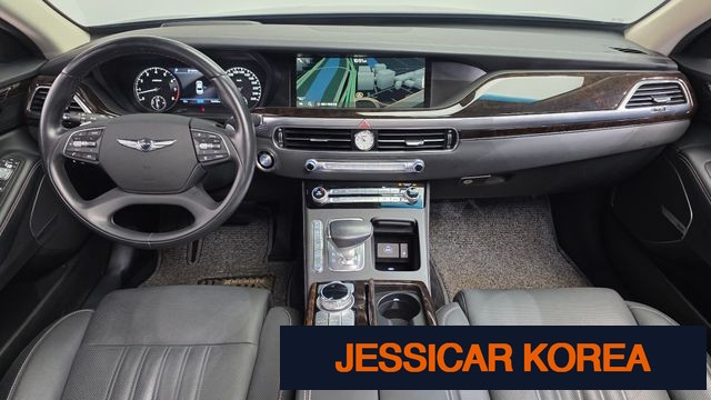 2019 Genesis G90 - Thumbnail 7