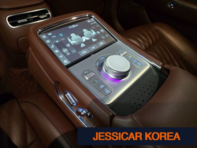 2022 Genesis G90 (RS4) - Thumbnail 14