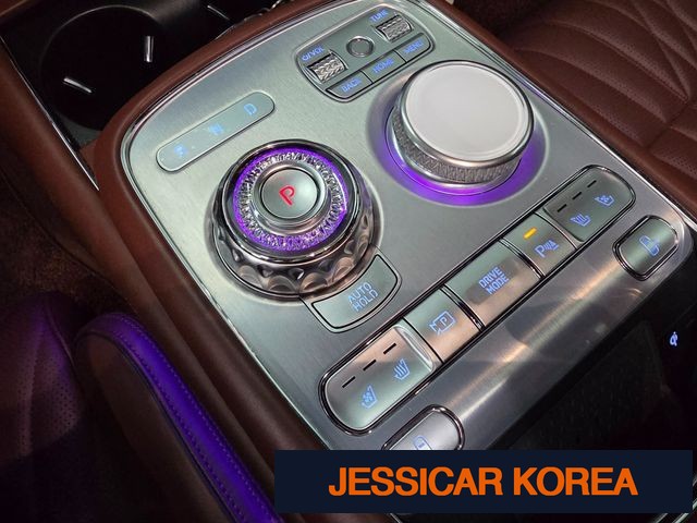 2022 Genesis G90 (RS4) - Thumbnail 16