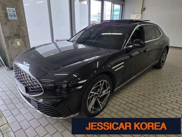 2022 Genesis G90 (RS4) - Thumbnail 18