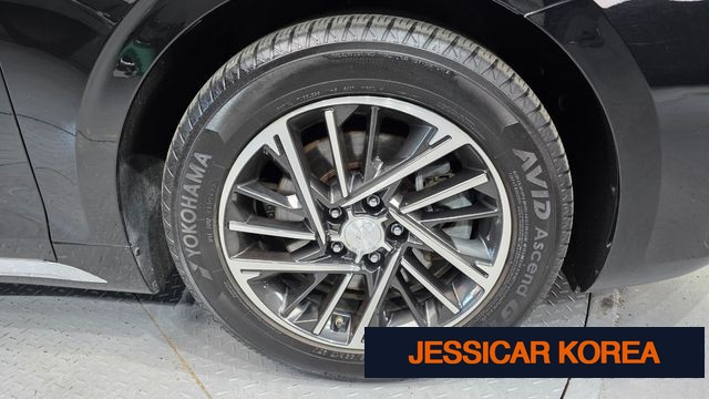 2021 Hyundai The New Grandeur IG - Thumbnail 2