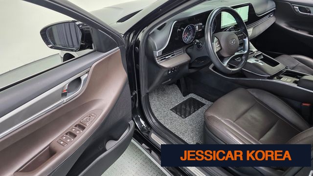 2021 Hyundai The New Grandeur IG - Thumbnail 3