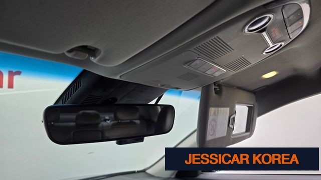2021 Hyundai The New Grandeur IG - Thumbnail 5